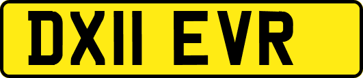 DX11EVR