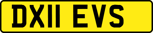 DX11EVS