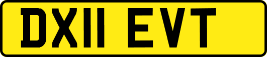 DX11EVT