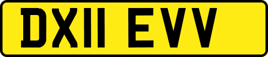 DX11EVV