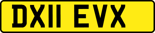 DX11EVX