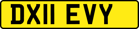 DX11EVY