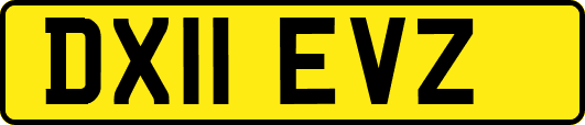 DX11EVZ