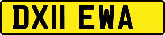 DX11EWA