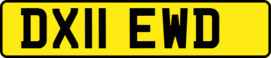 DX11EWD