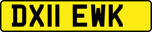 DX11EWK