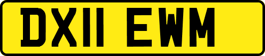 DX11EWM