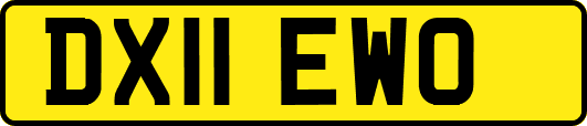 DX11EWO