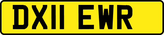 DX11EWR