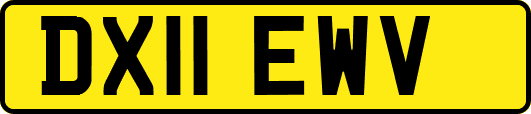 DX11EWV