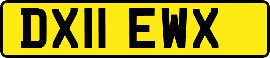 DX11EWX