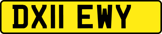 DX11EWY