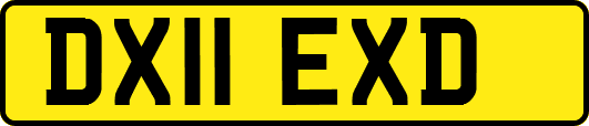 DX11EXD