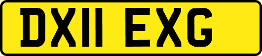 DX11EXG