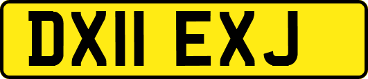 DX11EXJ