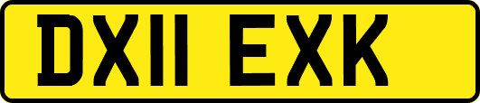DX11EXK