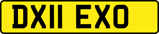 DX11EXO