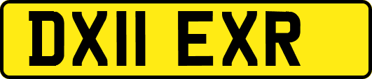 DX11EXR