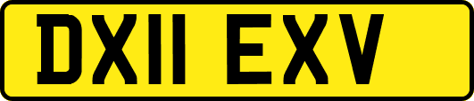 DX11EXV