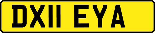 DX11EYA
