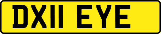 DX11EYE