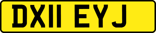 DX11EYJ