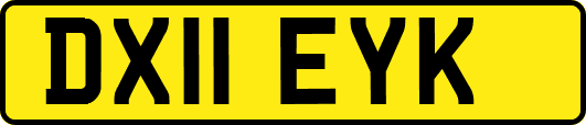 DX11EYK