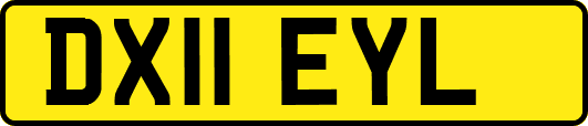 DX11EYL