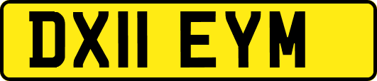 DX11EYM