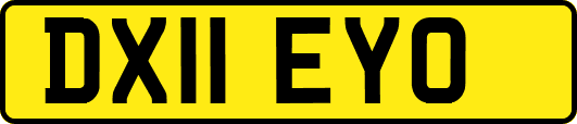 DX11EYO