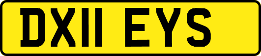 DX11EYS