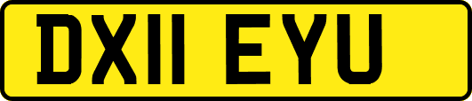 DX11EYU