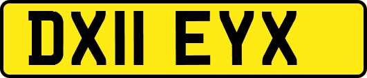 DX11EYX