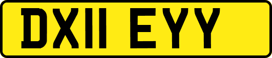 DX11EYY