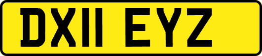 DX11EYZ