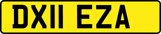 DX11EZA