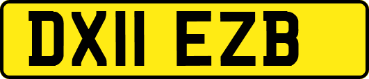 DX11EZB