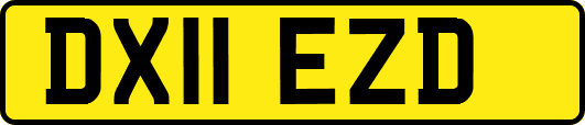 DX11EZD