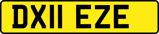DX11EZE