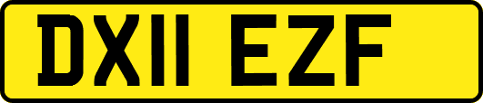 DX11EZF