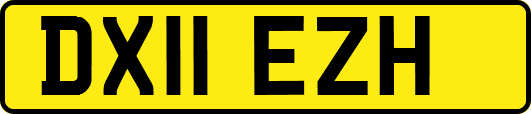 DX11EZH