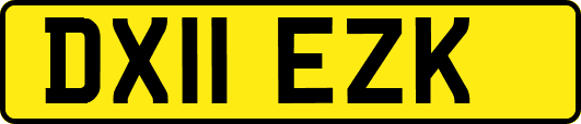 DX11EZK