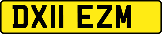 DX11EZM