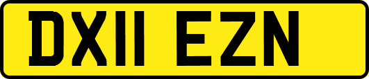 DX11EZN