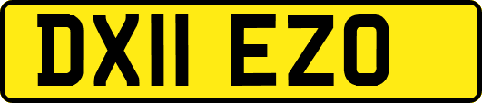 DX11EZO