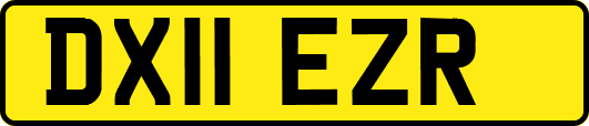 DX11EZR