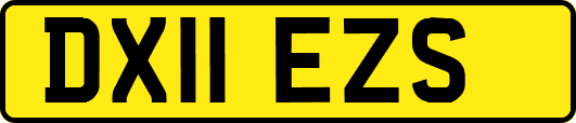 DX11EZS