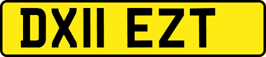 DX11EZT