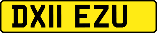 DX11EZU