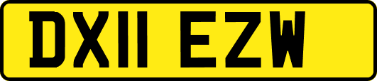DX11EZW